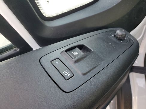 New 2025 RAM ProMaster 3500 image 19