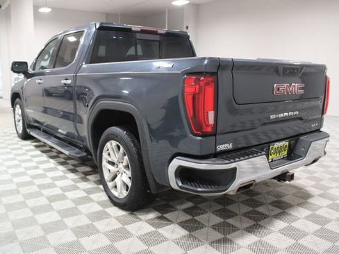 Used 2019 GMC Sierra 1500 SLT image 10