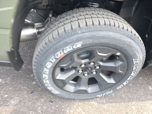 New 2026 RAM 1500 Express image 31