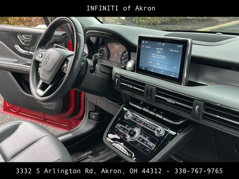 Used 2021 Lincoln Corsair FWD image 24