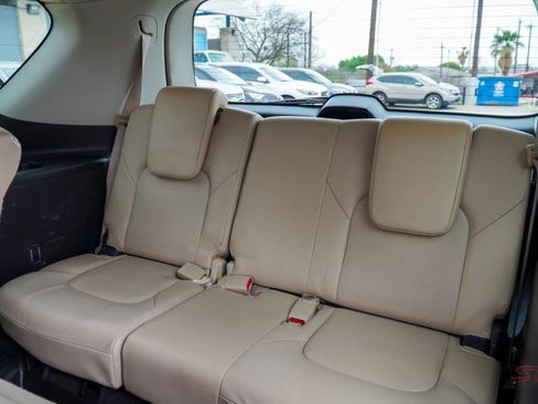 Used 2020 Nissan Armada SL w/ Premium Package image 23