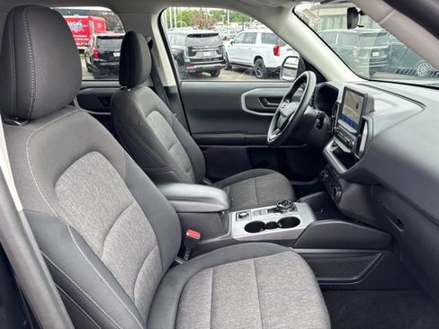 Used 2024 Ford Bronco Sport Big Bend AWD/4WD image 10