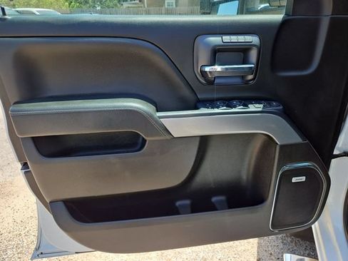 Certified 2019 Chevrolet Silverado 2500 LTZ w/ Duramax Plus Package AWD/4WD image 22