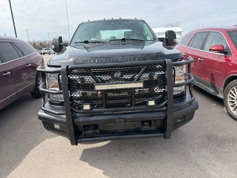 Used 2020 Ford F350 XL w/ STX Appearance Package image 2