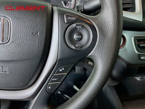 Used 2019 Honda Ridgeline Sport image 17