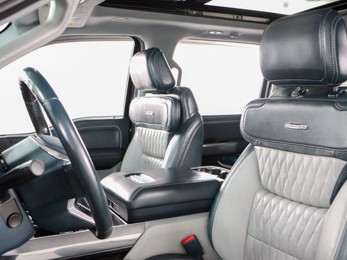 Used 2021 Ford F150 Limited image 27