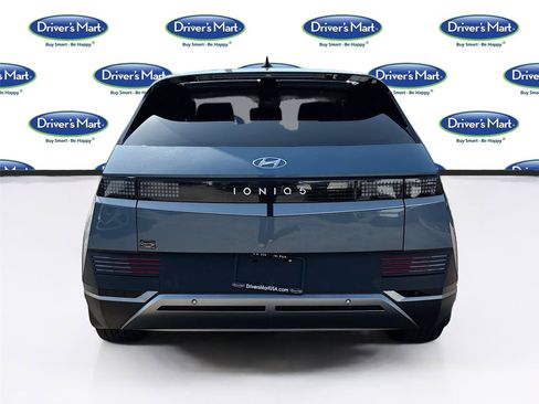 Used 2024 Hyundai Ioniq 5 SE RWD image 6