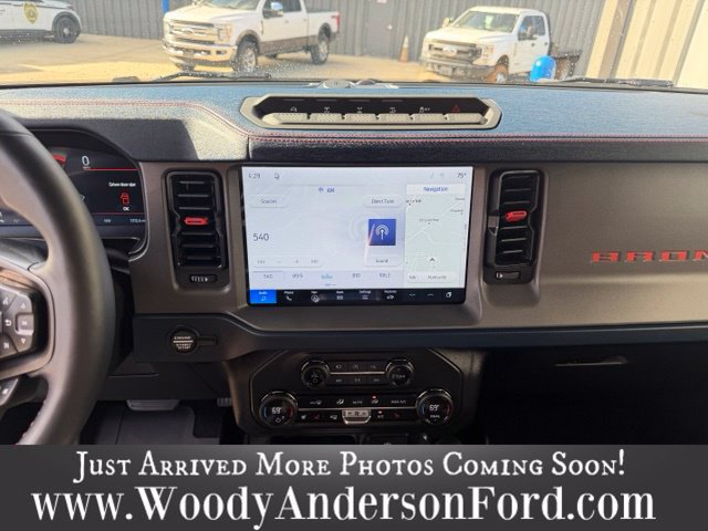 Used 2026 Ford Bronco Raptor AWD/4WD image 12