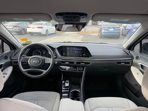 Used 2022 Hyundai Sonata SEL image 22