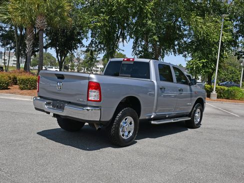 Used 2020 RAM 2500 Tradesman AWD/4WD image 4