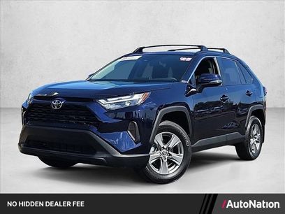 Certified 2025 Toyota RAV4 XLE w/ Convenience Package