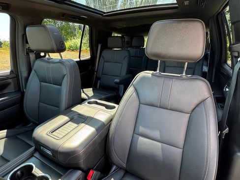 Used 2023 Chevrolet Tahoe RST w/ Luxury Package AWD/4WD image 28