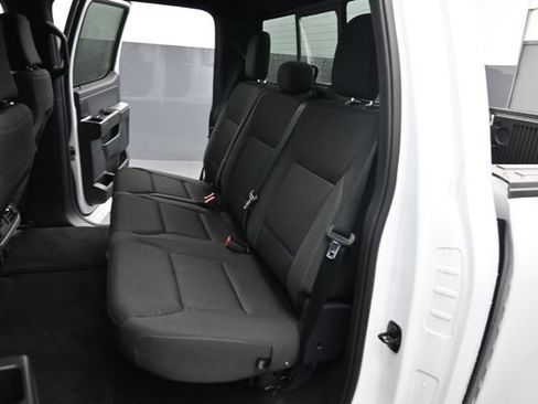 Used 2024 Ford F150 XLT w/ Equipment Group 302A MID AWD/4WD image 10