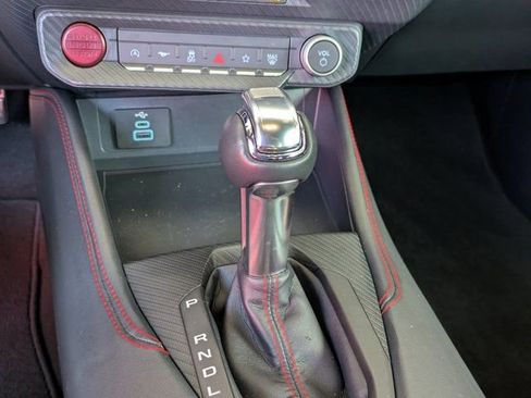 Certified 2025 Ford Mustang Premium image 27