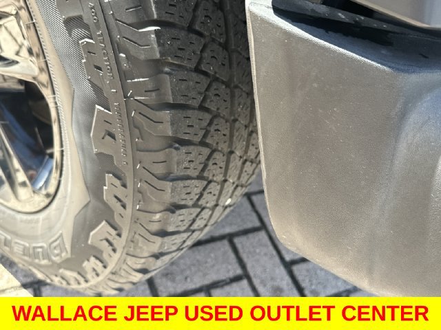 Used 2018 Jeep Wrangler Unlimited Sport S AWD/4WD image 12