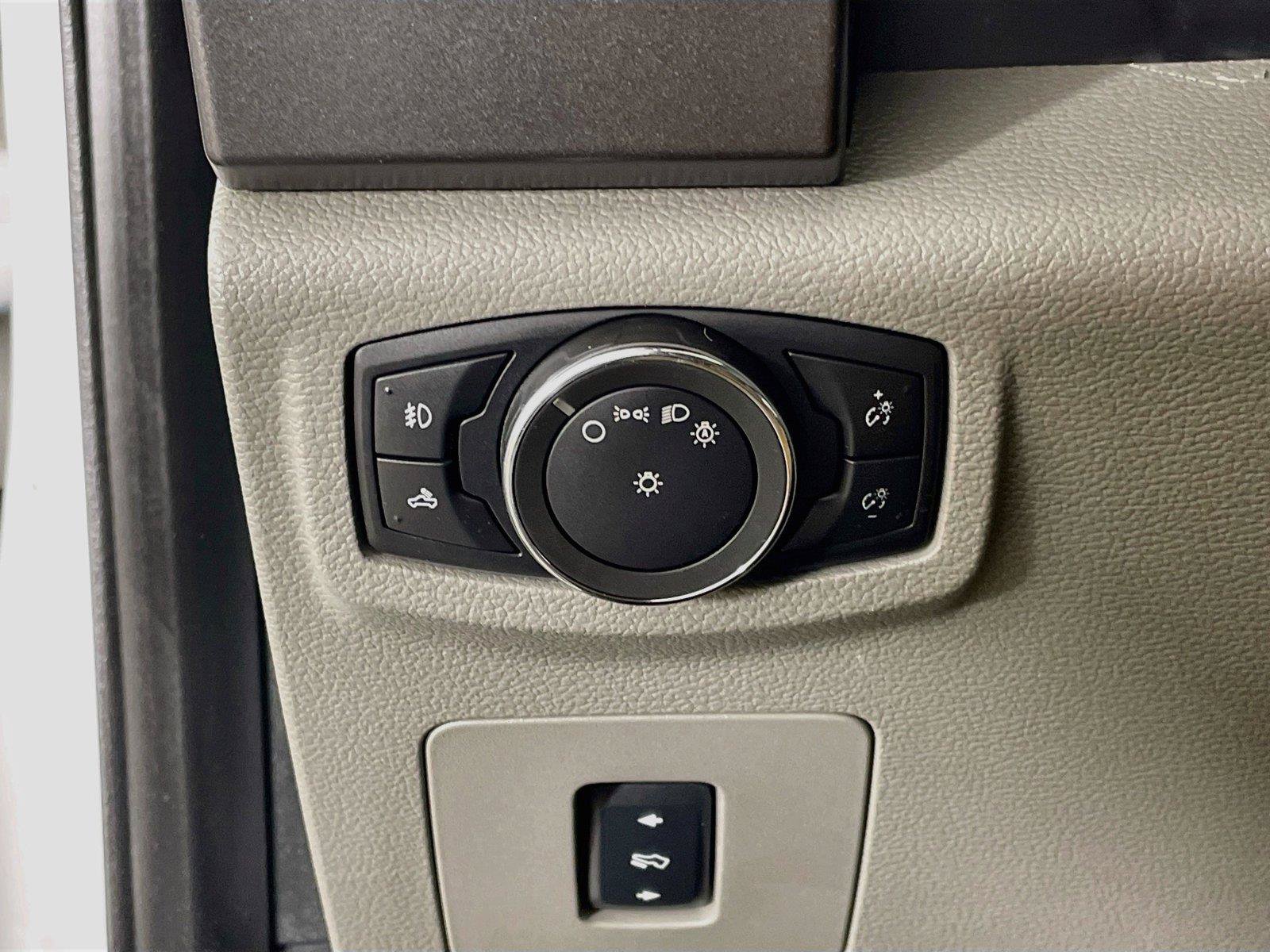 Used 2016 Ford F150 XLT w/ Equipment Group 301A Mid AWD/4WD image 14