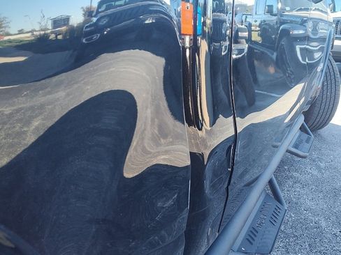 Used 2025 RAM 1500 Big Horn image 10