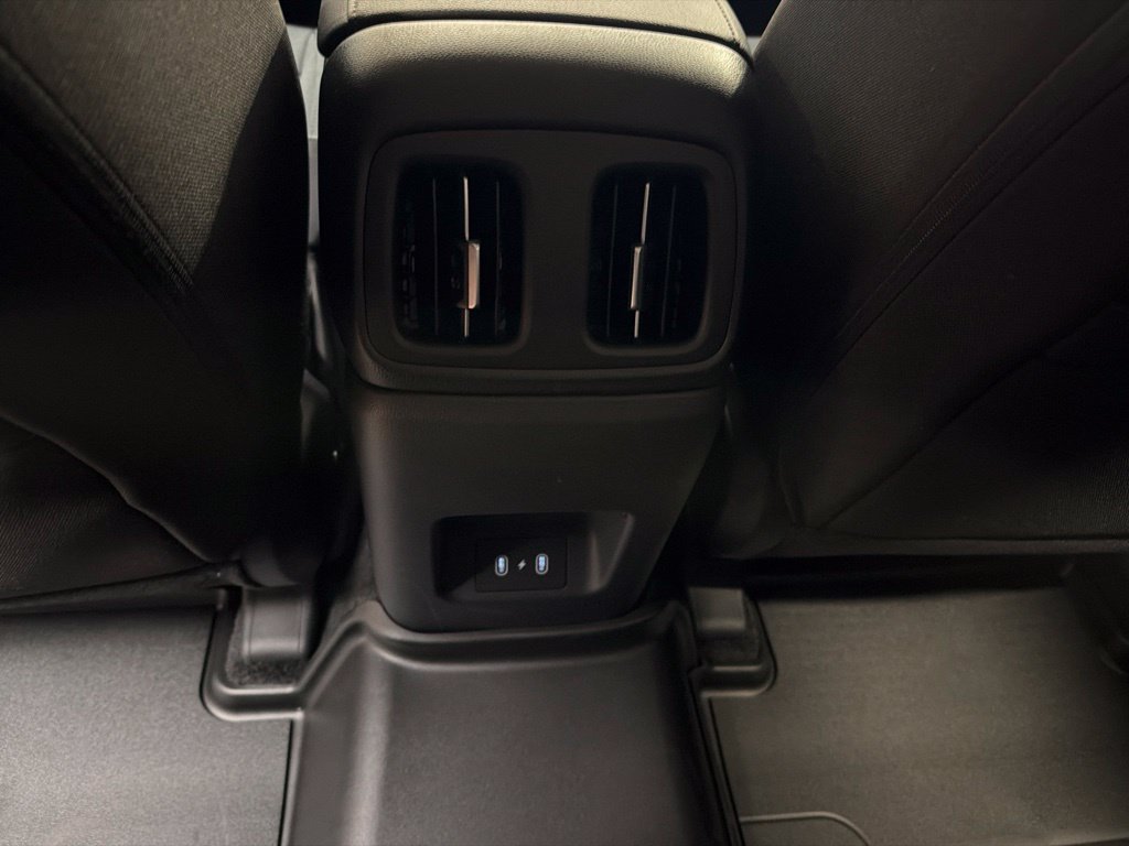 New 2026 Hyundai Tucson SEL FWD image 27