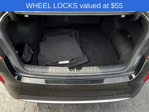 Used 2017 Kia Optima EX image 4