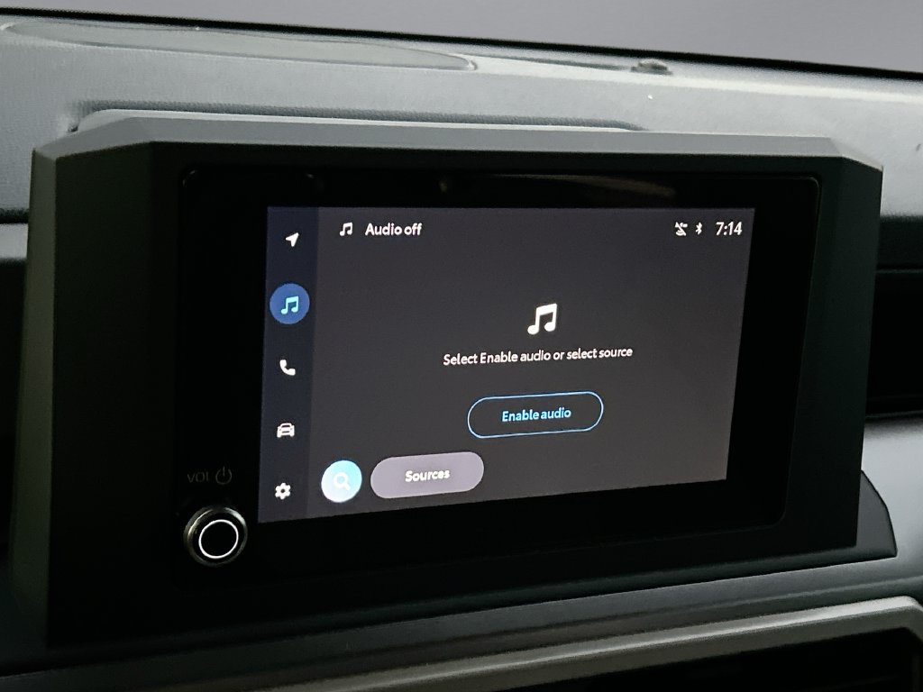 Used 2024 Toyota Tacoma SR5 AWD/4WD image 23