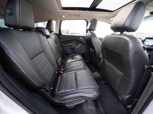 Used 2016 Ford Escape Titanium w/ Equipment Group 301A AWD/4WD image 25