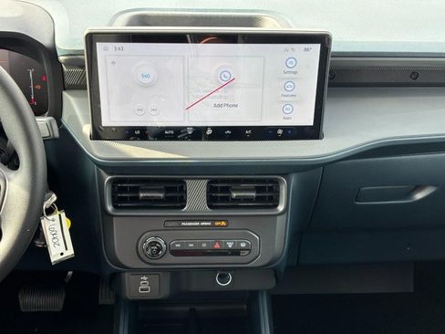 New 2026 Ford Maverick XL image 15