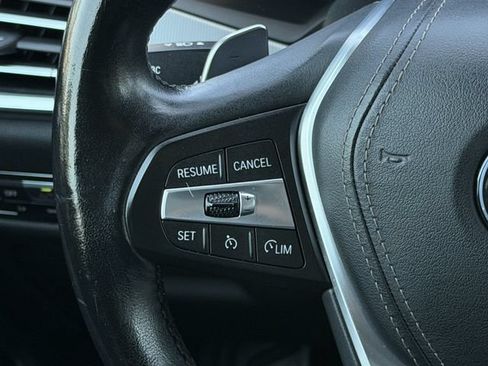 Used 2019 BMW X5 xDrive40i w/ Convenience Package AWD/4WD image 14