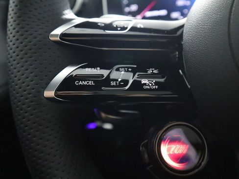 New 2026 Mercedes-Benz GLC 43 AMG 4MATIC image 12