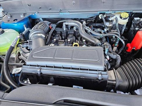 New 2025 Ford Bronco Sport Big Bend image 15