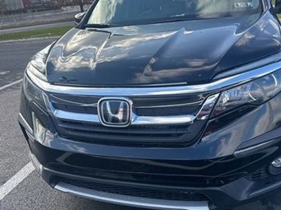 Used 2019 Honda Pilot EX