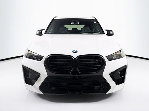 New 2026 BMW X5 M Competition w/ Executive Package AWD/4WD image 2