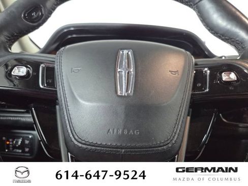 Used 2020 Lincoln Aviator Reserve w/ Elements Package Plus AWD/4WD image 24