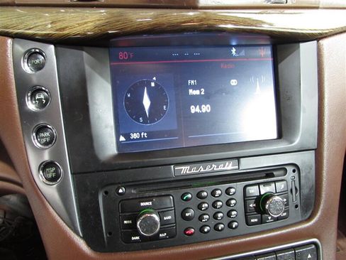 Used 2010 Maserati GranTurismo S image 45