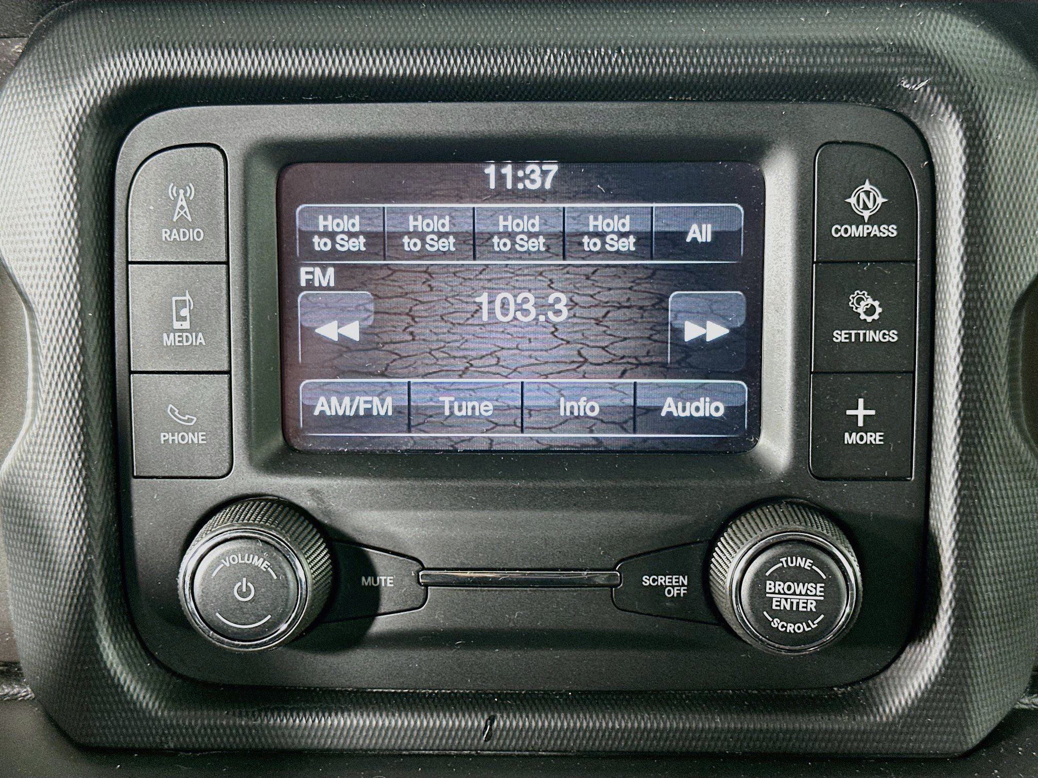 Used 2018 Jeep Wrangler Unlimited Sport AWD/4WD image 19