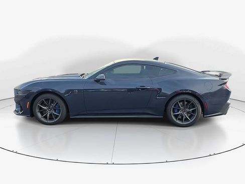 New 2025 Ford Mustang Dark Horse image 6