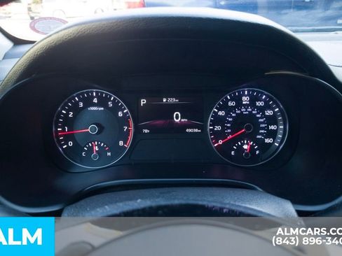 Used 2023 Kia Forte LXS image 33