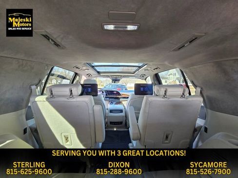 Used 2024 Cadillac Escalade Sport Platinum image 33