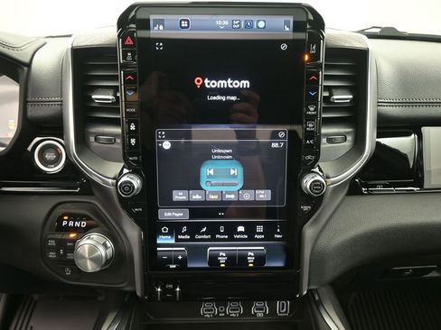 New 2026 RAM 1500 Laramie image 6