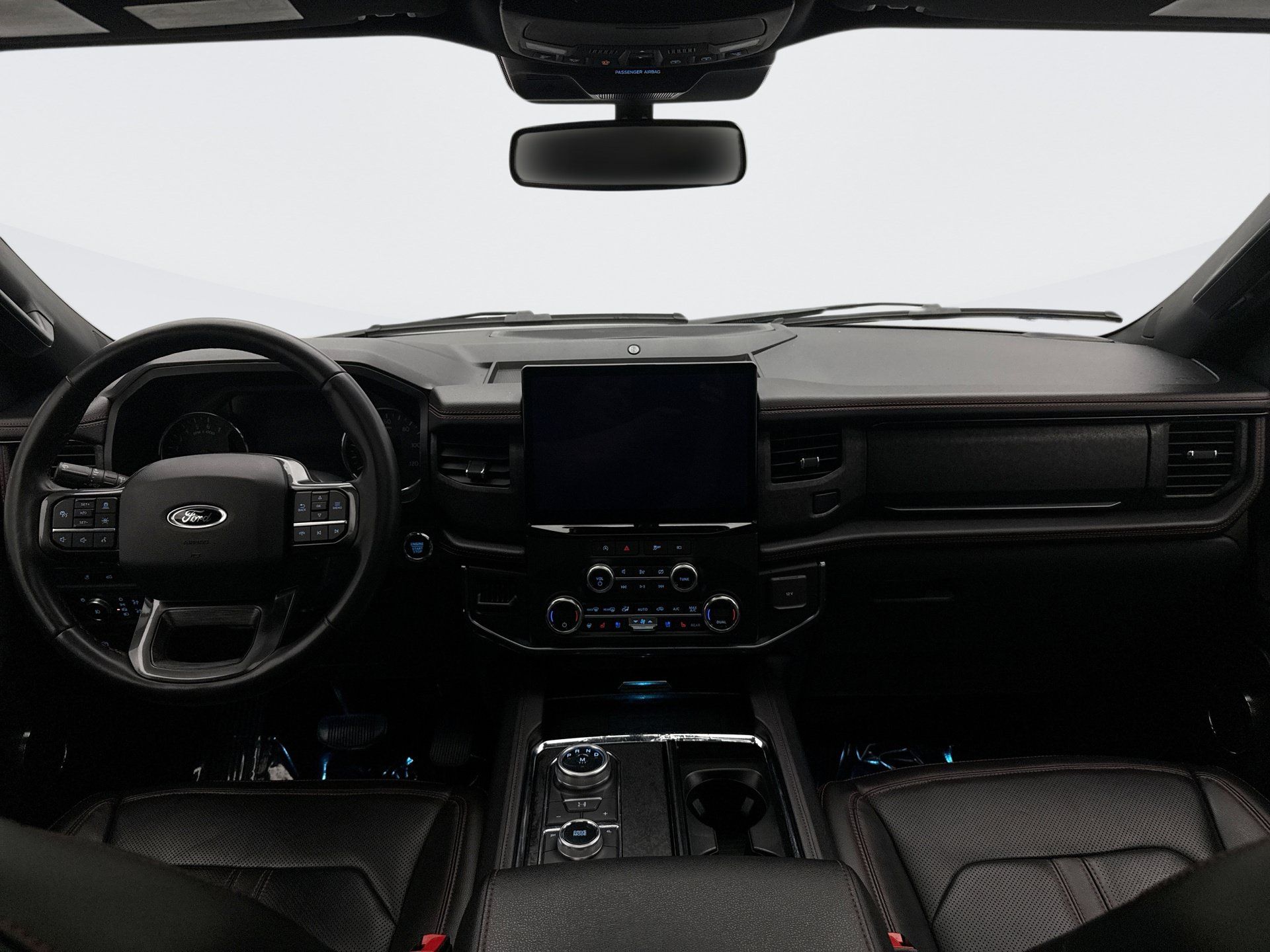 Used 2022 Ford Expedition Max Limited AWD/4WD image 14