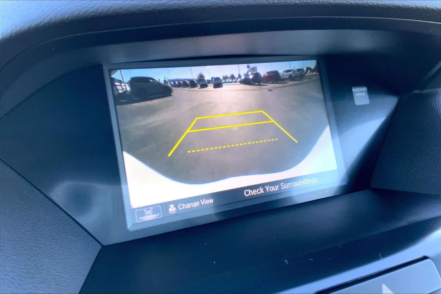 Used 2020 Acura MDX SH-AWD image 24