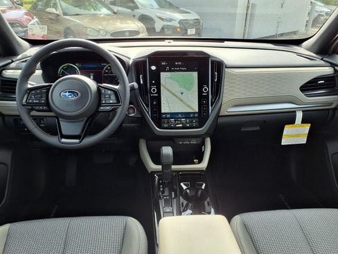 New 2026 Subaru Forester Premium AWD/4WD image 5