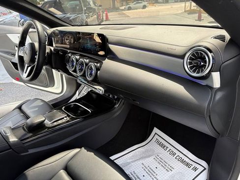 Used 2023 Mercedes-Benz CLA 250 w/ Premium Package image 19