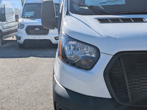 New 2026 Ford Transit 250 148 Medium Roof image 10