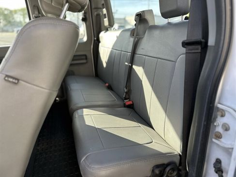 Used 2012 Ford F250 XL w/ PWR Equipment Group RWD image 12