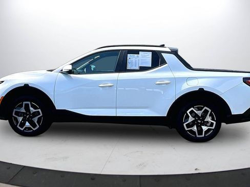 Used 2022 Hyundai Santa Cruz Limited w/ Cargo Package AWD/4WD image 5