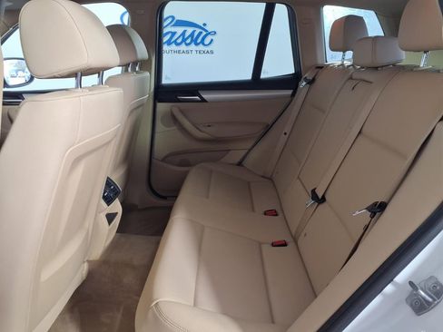 Used 2013 BMW X3 xDrive28i image 13