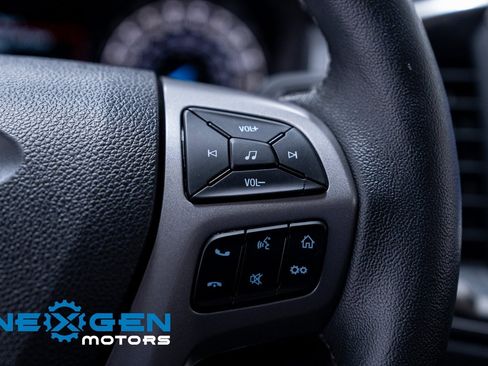 Used 2023 Ford Ranger XLT w/ Equipment Group 301A Mid image 19