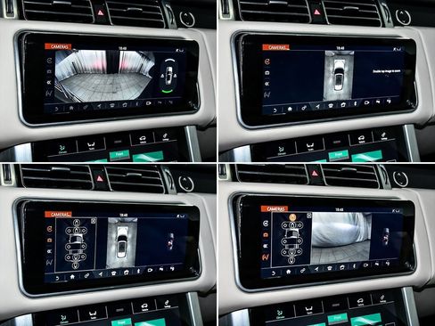 Used 2021 Land Rover Range Rover Westminster Edition image 24