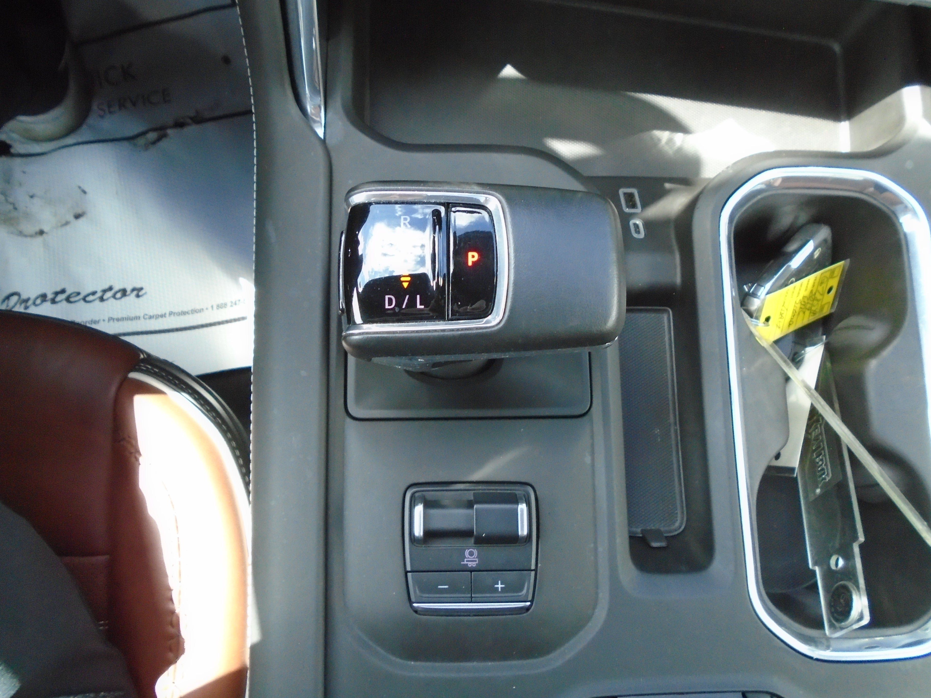 Certified 2025 GMC Sierra 1500 Denali Ultimate AWD/4WD image 68