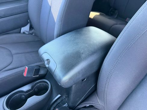 Used 2014 Jeep Wrangler Unlimited Sport w/ Quick Order Package 24S image 16